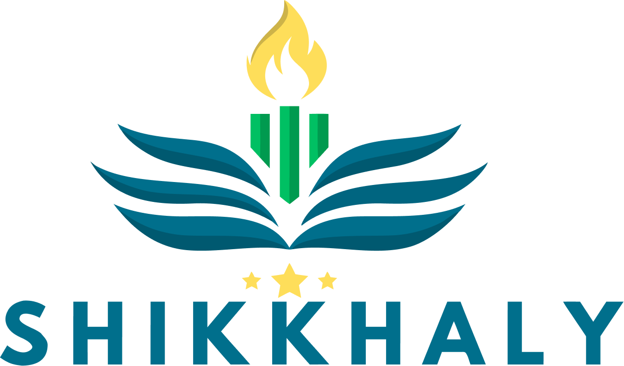 Shikkhaly Logo